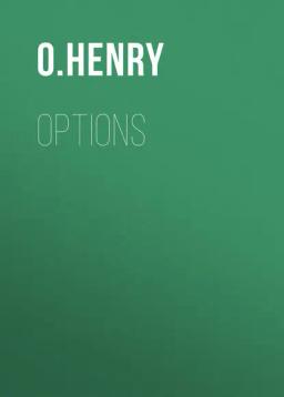 Обложка книги «Options»