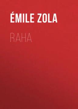 Обложка книги «Raha»