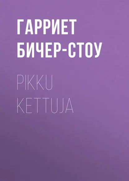 Pikku kettuja