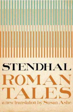 Обложка книги «The Roman Tales»