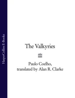Обложка книги «The Valkyries»