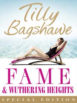 Обложка книги «Fame and Wuthering Heights»