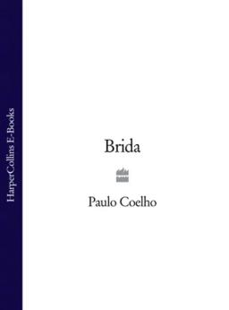 Обложка книги «Brida»