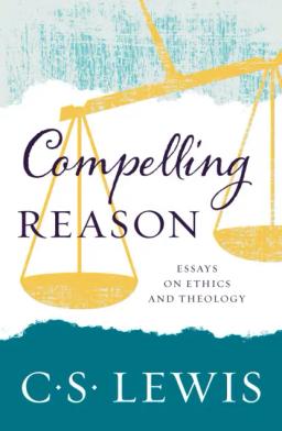 Обложка книги «Compelling Reason»