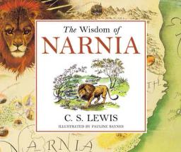 Обложка книги «The Wisdom of Narnia»