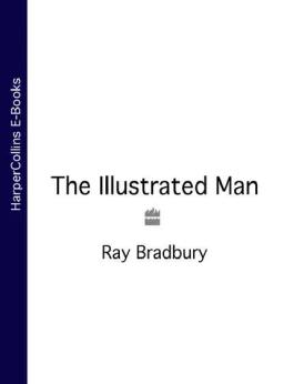 Обложка книги «The Illustrated Man»