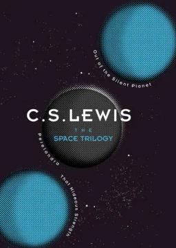 Обложка книги «The Space Trilogy»