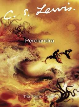 Обложка книги «Perelandra»