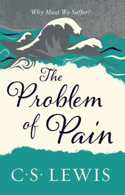 Обложка книги «The Problem of Pain»