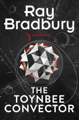 Обложка книги «The Toynbee Convector»