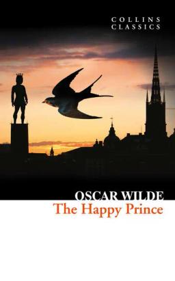 Обложка книги «The Happy Prince and Other Stories»