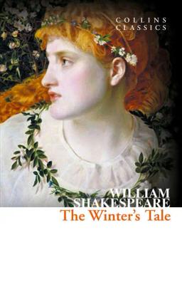 Обложка книги «The Winter’s Tale»