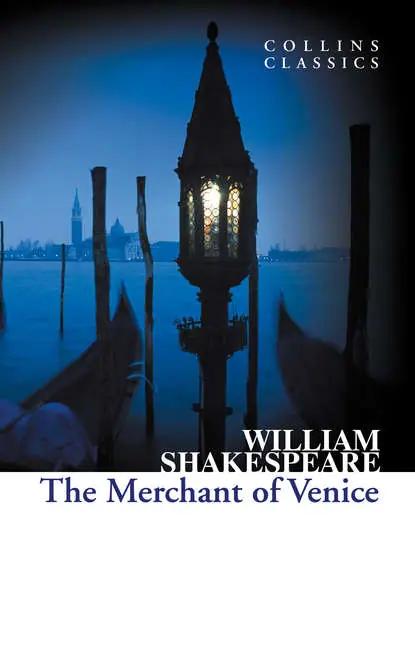 The Merchant of Venice