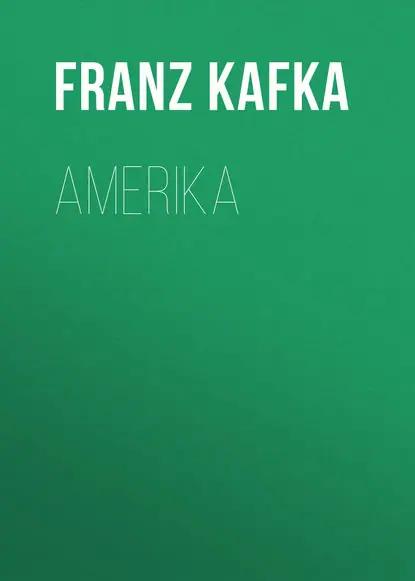 Amerika