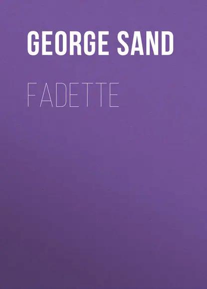 Fadette