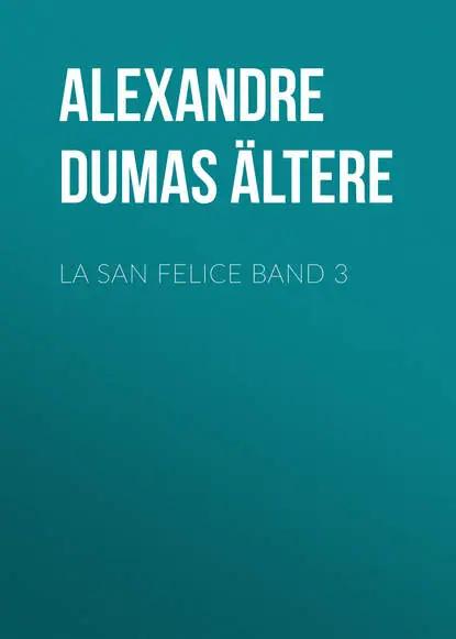 La San Felice Band 3