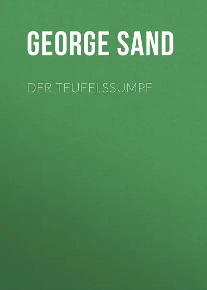 Der Teufelssumpf
