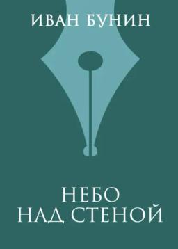 Обложка книги «Небо над стеной»