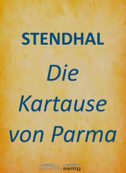 Обложка книги «Die Kartause von Parma»