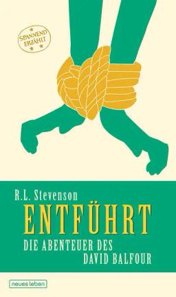 Обложка книги «Entführt»