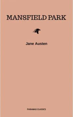 Обложка книги «Mansfield Park (Spanish Edition)»