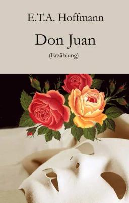 Обложка книги «Don Juan»