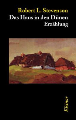 Обложка книги «Das Haus in den Dünen»