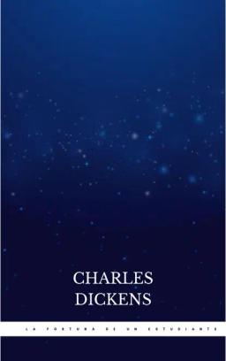 Обложка книги «La fortuna de un estudiante»