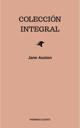 Обложка книги «Colección integral»