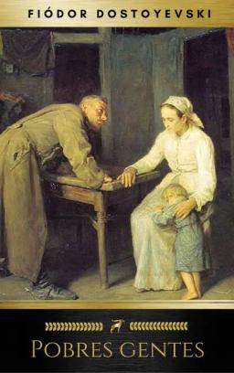 Обложка книги «Pobres gentes»