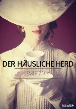 Обложка книги «Der häusliche Herd»