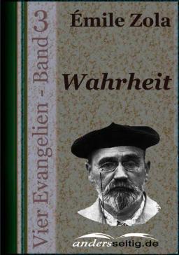 Обложка книги «Wahrheit»
