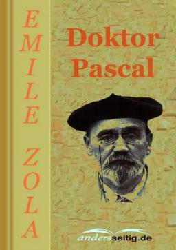 Обложка книги «Doktor Pascal»