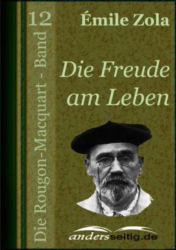 Обложка книги «Die Freude am Leben»