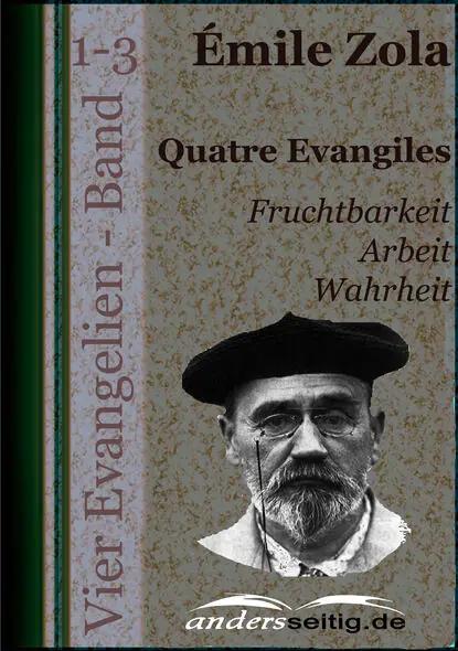 Quatre Evangiles