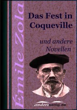Обложка книги «Das Fest in Coqueville»
