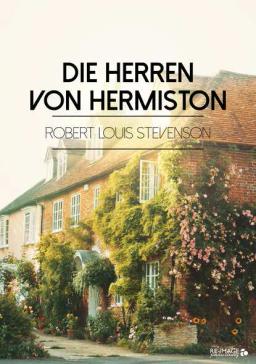 Обложка книги «Die Herren von Hermiston»