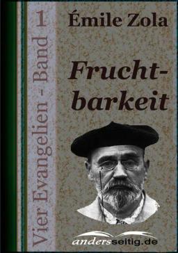 Обложка книги «Fruchtbarkeit»