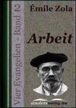 Обложка книги «Arbeit»