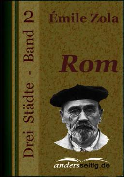 Обложка книги «Rom»