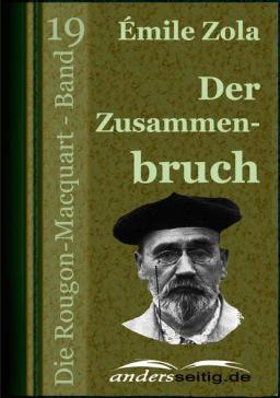 Обложка книги «Der Zusammenbruch»