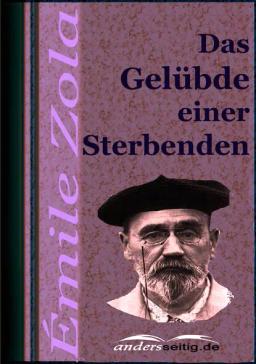 Обложка книги «Das Gelübde einer Sterbenden»