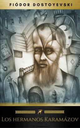 Обложка книги «Los hermanos Karamázov»