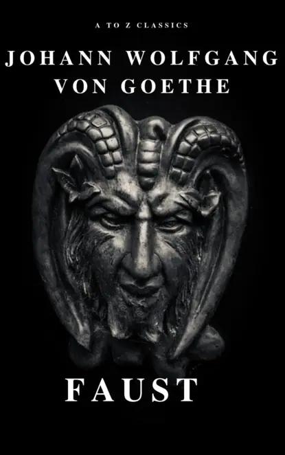 Faust (A to Z Classics)