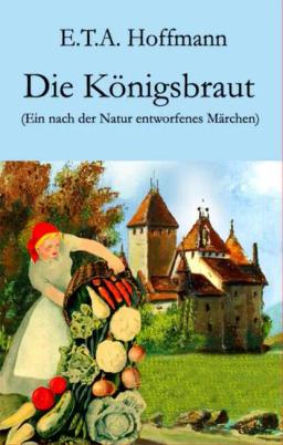 Обложка книги «Die Königsbraut»