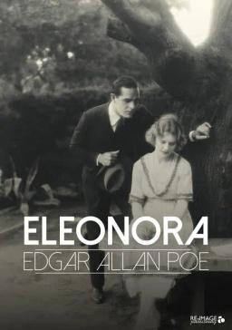 Обложка книги «Eleonora»