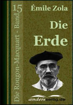 Обложка книги «Die Erde»