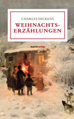 Обложка книги «Weihnachtserzählungen»