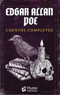 Обложка книги «Cuentos completos»