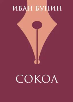Обложка книги «Сокол»